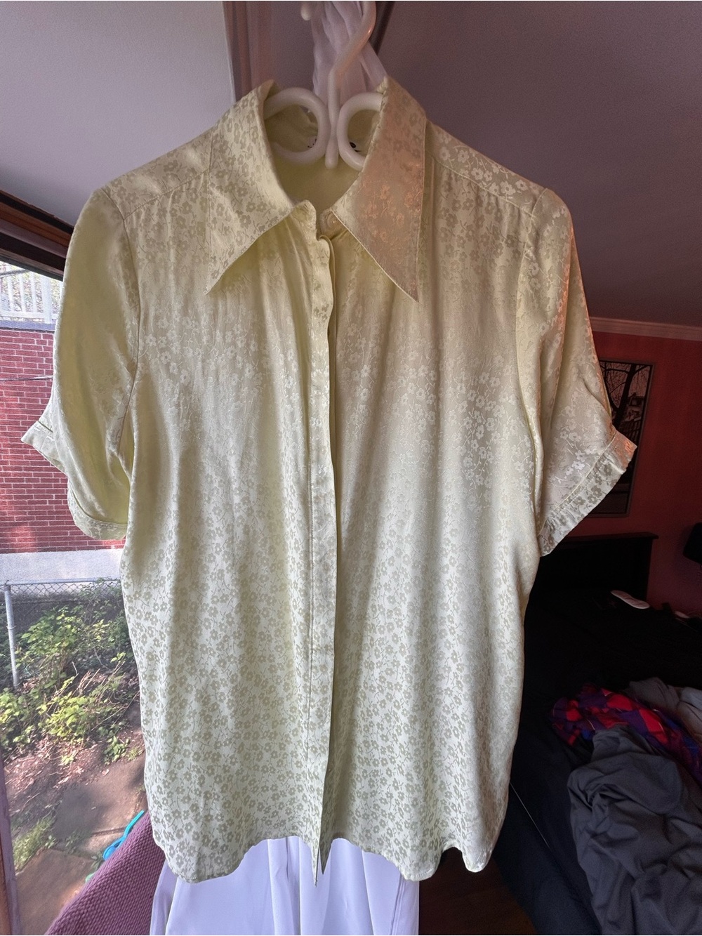 Joelle Collection chemise Bridget - Picture 1 of 4